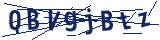Captcha-Zeichenfolge