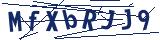 Captcha-Zeichenfolge
