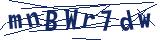 Captcha-Zeichenfolge