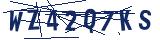 Captcha-Zeichenfolge