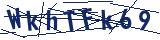 Captcha-Zeichenfolge