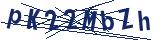 Captcha-Zeichenfolge