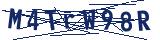 Captcha-Zeichenfolge