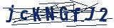 Captcha-Zeichenfolge