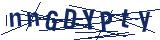 Captcha-Zeichenfolge