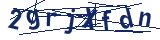 Captcha-Zeichenfolge