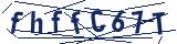Captcha-Zeichenfolge