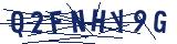 Captcha-Zeichenfolge
