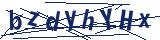 Captcha-Zeichenfolge