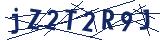 Captcha-Zeichenfolge