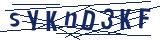 Captcha-Zeichenfolge