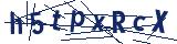 Captcha-Zeichenfolge