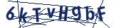 Captcha-Zeichenfolge