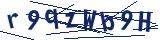 Captcha-Zeichenfolge