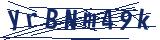 Captcha-Zeichenfolge
