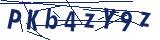 Captcha-Zeichenfolge
