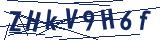 Captcha-Zeichenfolge