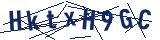 Captcha-Zeichenfolge
