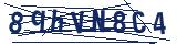 Captcha-Zeichenfolge