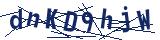 Captcha-Zeichenfolge