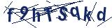 Captcha-Zeichenfolge