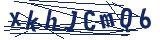 Captcha-Zeichenfolge