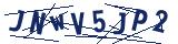 Captcha-Zeichenfolge