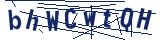 Captcha-Zeichenfolge