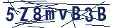 Captcha-Zeichenfolge