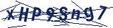 Captcha-Zeichenfolge