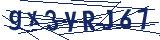 Captcha-Zeichenfolge