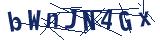 Captcha-Zeichenfolge