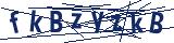 Captcha-Zeichenfolge