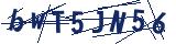 Captcha-Zeichenfolge