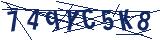 Captcha-Zeichenfolge