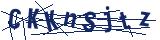 Captcha-Zeichenfolge