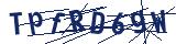 Captcha-Zeichenfolge