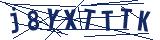 Captcha-Zeichenfolge