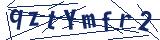 Captcha-Zeichenfolge
