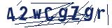 Captcha-Zeichenfolge