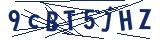 Captcha-Zeichenfolge
