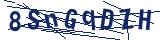 Captcha-Zeichenfolge