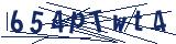 Captcha-Zeichenfolge