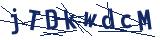 Captcha-Zeichenfolge