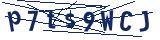Captcha-Zeichenfolge