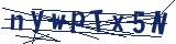 Captcha-Zeichenfolge