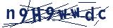 Captcha-Zeichenfolge