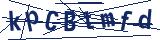 Captcha-Zeichenfolge