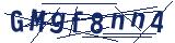 Captcha-Zeichenfolge
