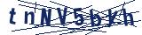 Captcha-Zeichenfolge